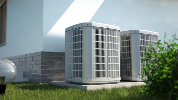 HVAC Cleaning