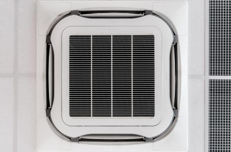 Business Ac Installation