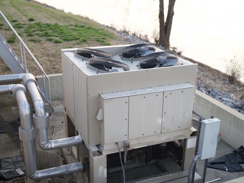 Business Ac Installation
