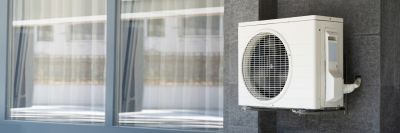 Ductless Minisplit Service