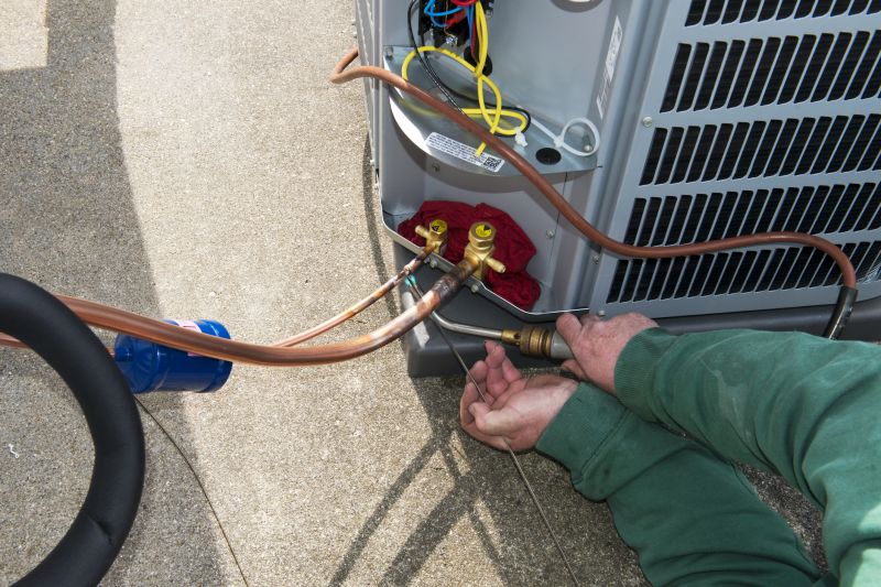 Ac Leak Repair detail