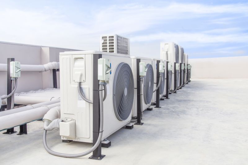 Commercial Ac Repair detail