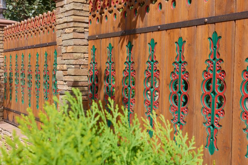 Ornamental Fence Service