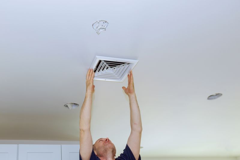 Vent Installation Service