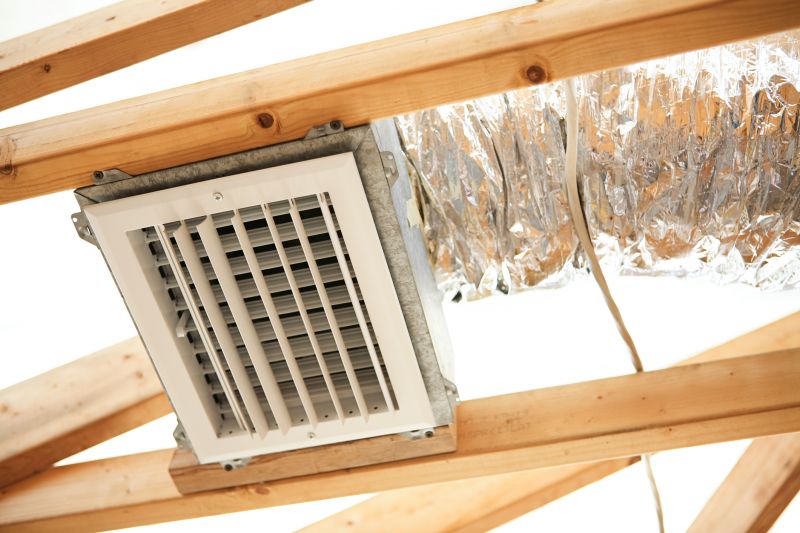 Vent Installation Service